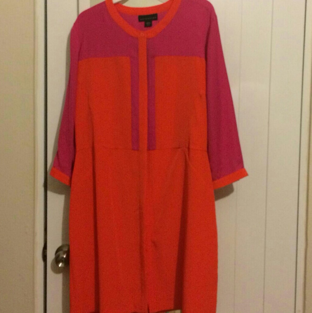 Summer Fun Dress